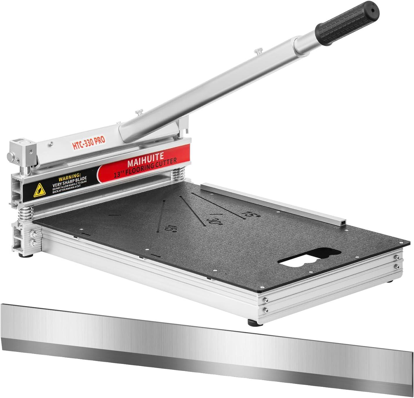 Best Laminate Cutter – Laminate Floor Cutter 13″ Review