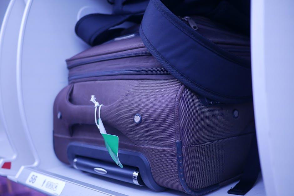 Best Luggage – Travelpro Platinum Elite Review
