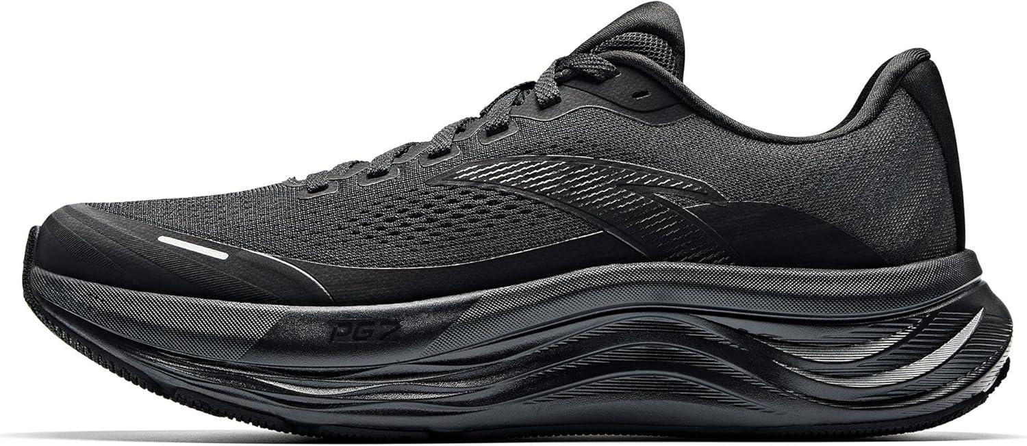 Best Running Shoes – ANTA Men’s PG7 Cushioning Sneakers Review