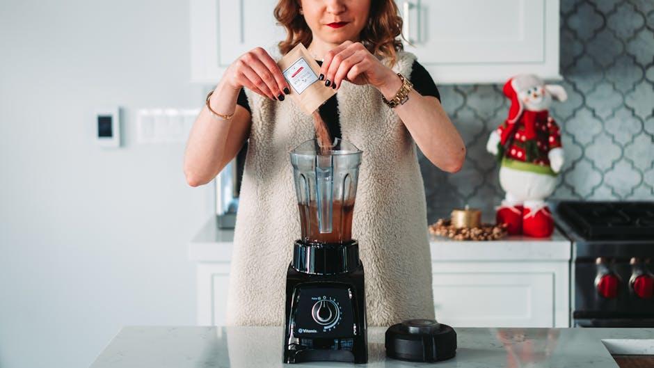 Best Blender – OSTER Pro 1200 Blender Review