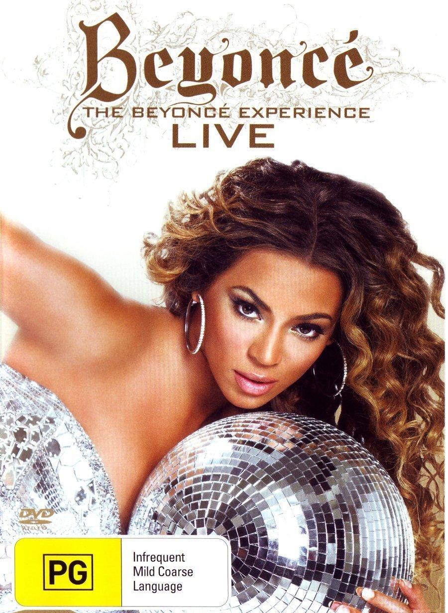 Best Music Concert – The Beyoncé Experience Live Review