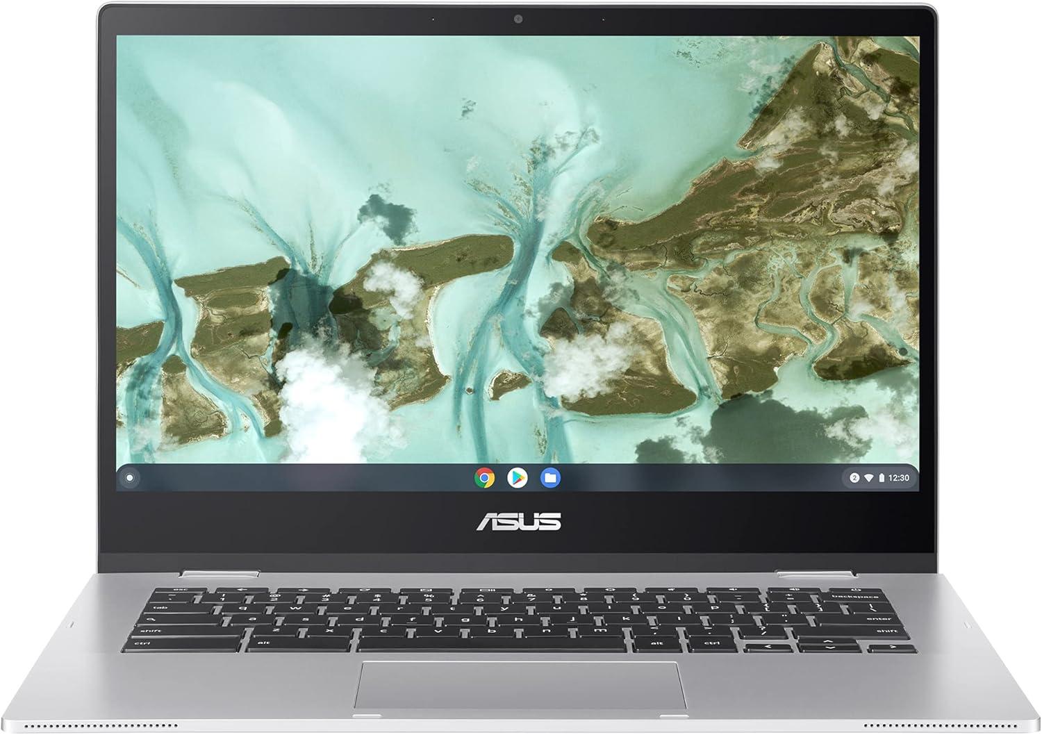 Best Laptop – ASUS Chromebook CX1, 14″ FHD, Intel Celeron Review
