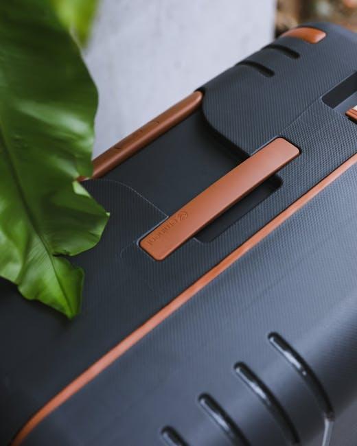 Best Luggage – Samsonite Travel Suitcase Review