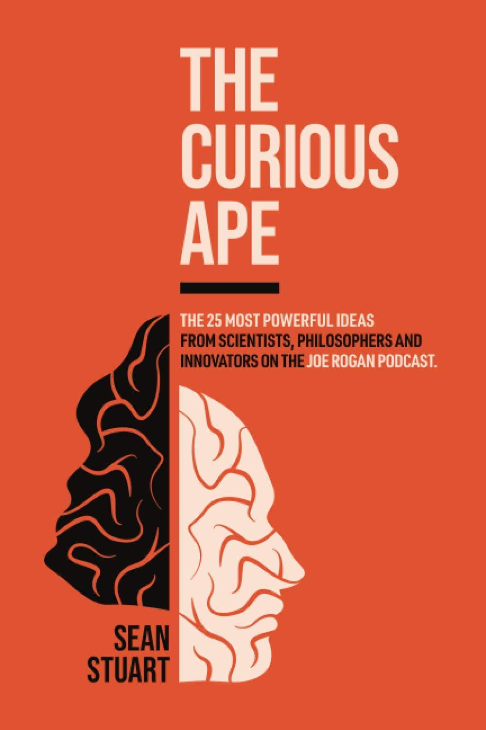 Best Book – The Curious Ape: The 25 Most Powerful Ideas Review