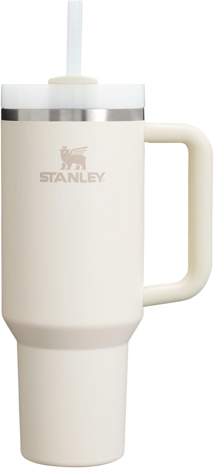 Best Travel Tumbler – STANLEY Quencher H2.0 40 oz | Insulated Review