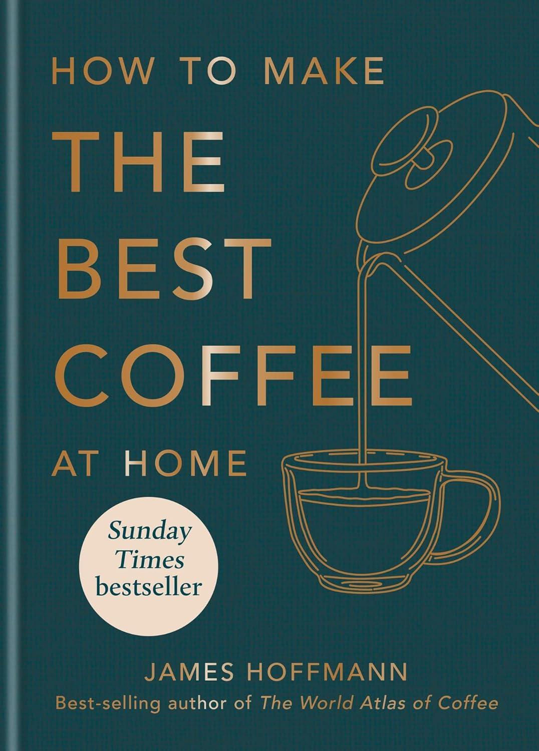 Best Home & Kitchen – How To Make The Best Coffee At Home Review