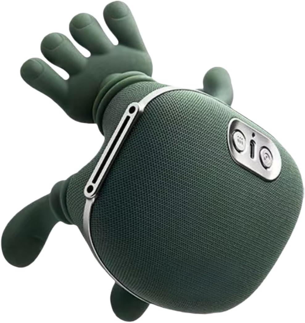 Best Health & Beauty – ZoserX Bionic Heated Massager Review