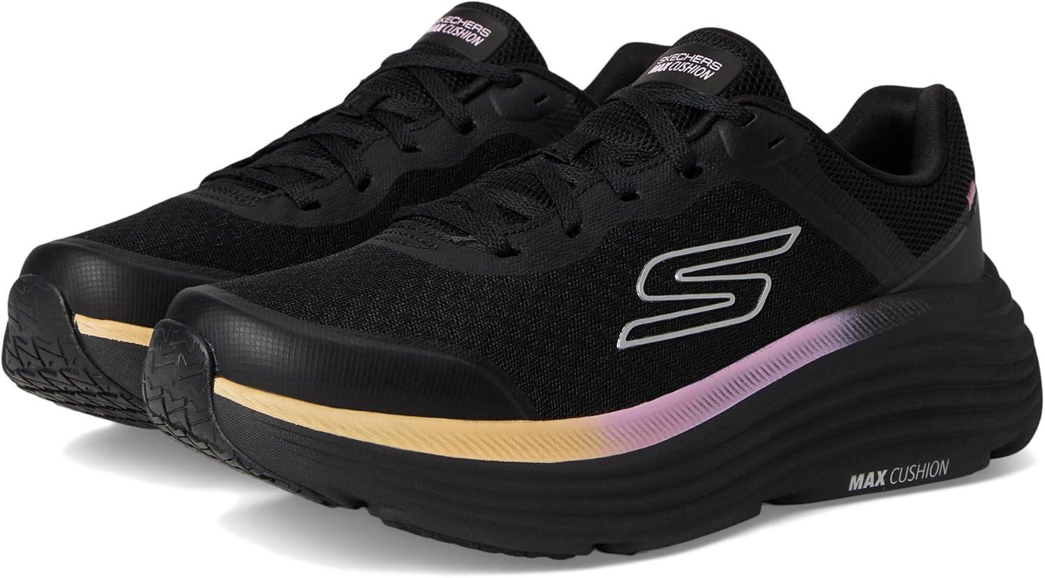 Best Women’s Running Shoes – Skechers Max Cushioning Endeavour Review