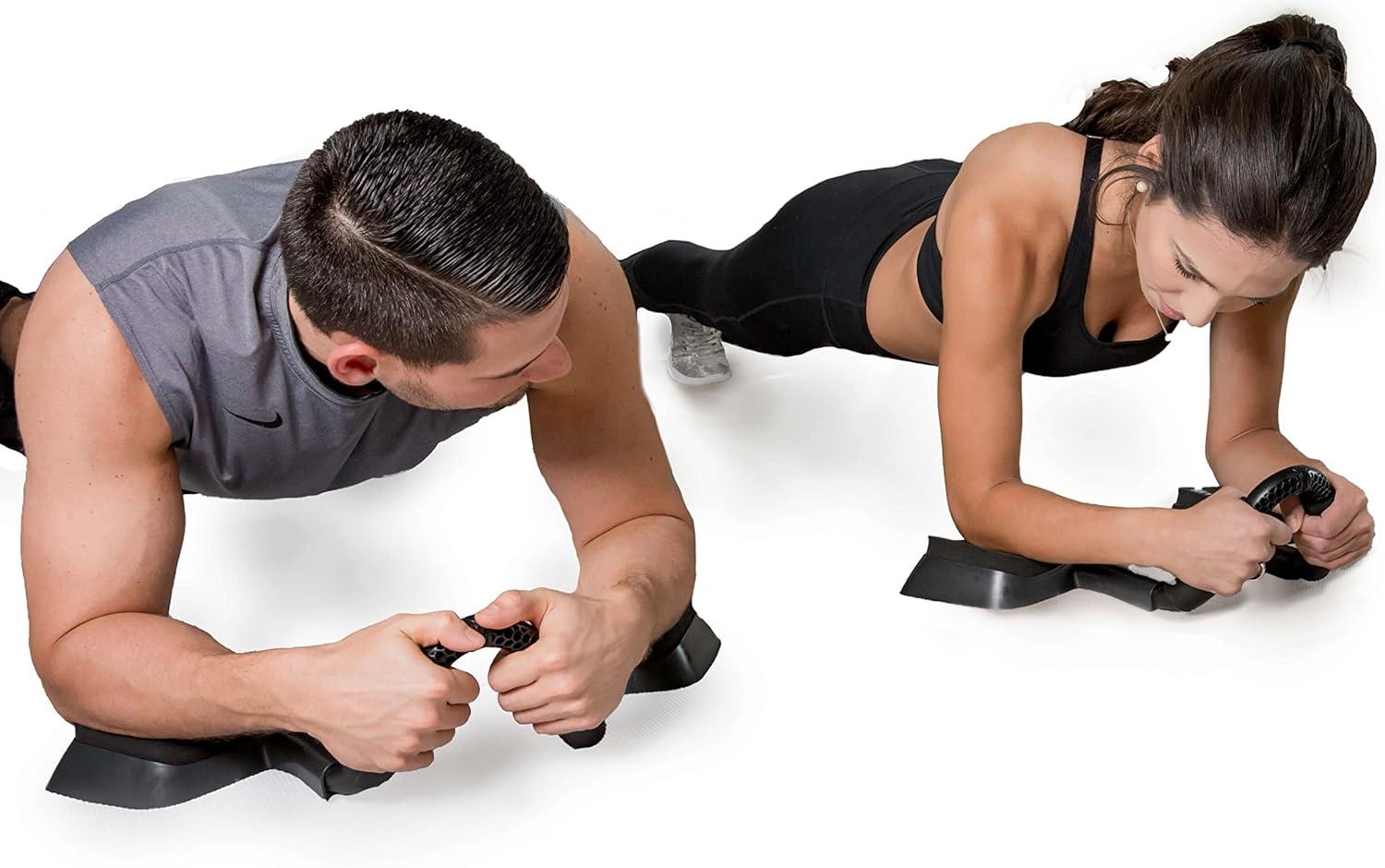 Best Core Workout Equipment – ABMILL Plank Trainer Review