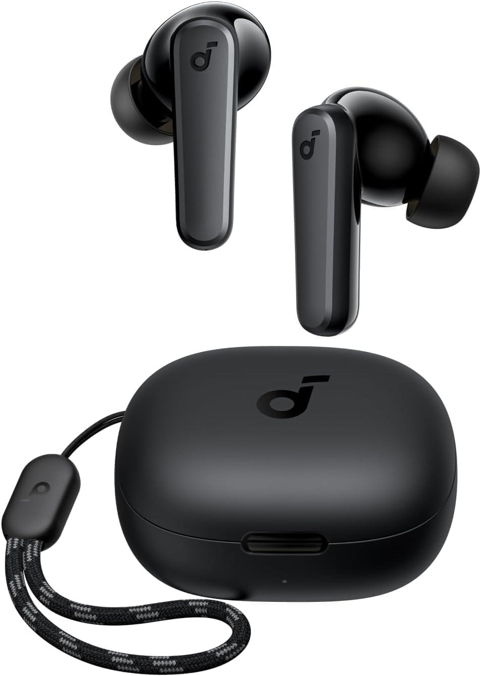 Best Wireless Earbuds – Soundcore by Anker P20i Review