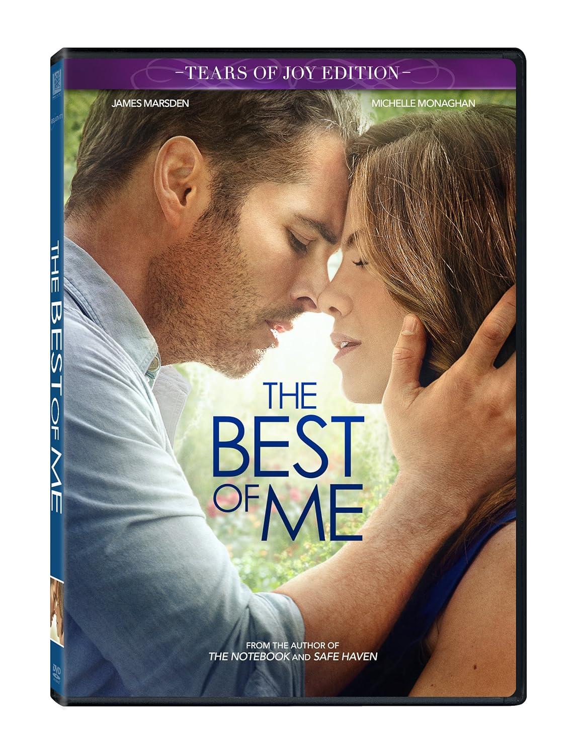 Best Drama DVD – The Best of Me: A Bittersweet Reunion Review