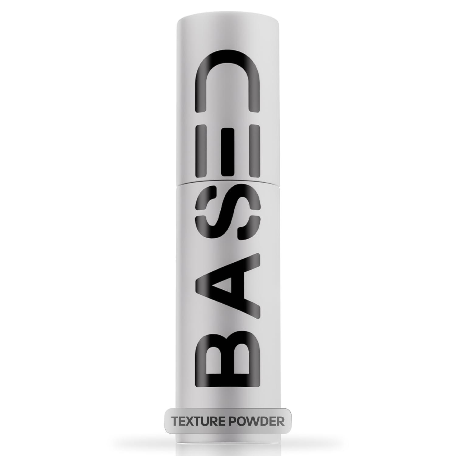 Best Hair Styling Powder – BASED Hair Texturizing Powder Review