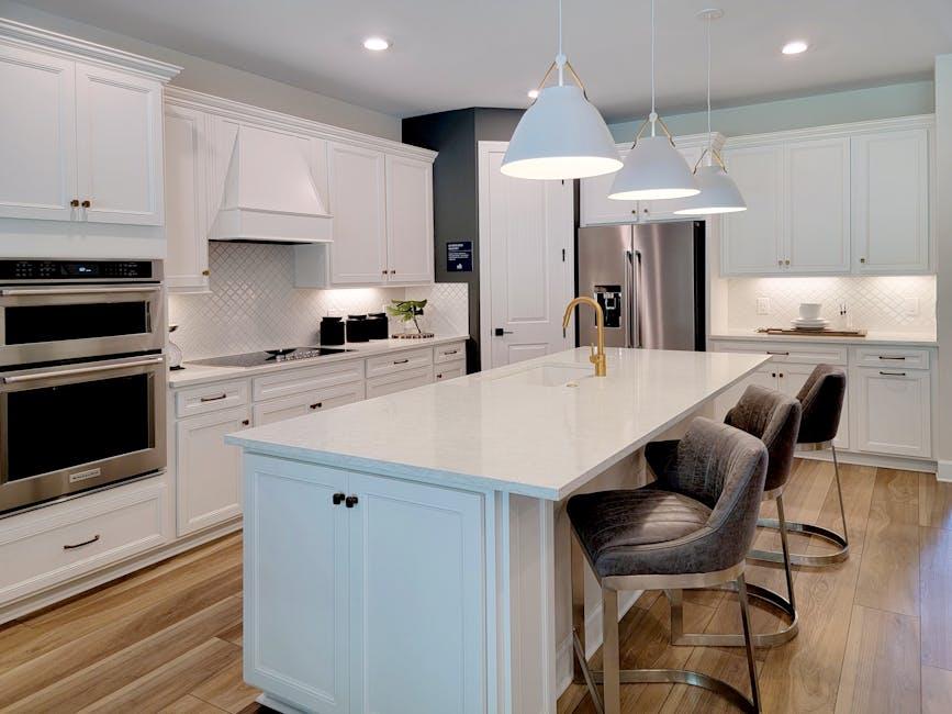 Best Kitchen Range – Samsung Smart Double Oven Review