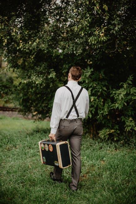 Best Luggage – Away Bigger Carry-On Review