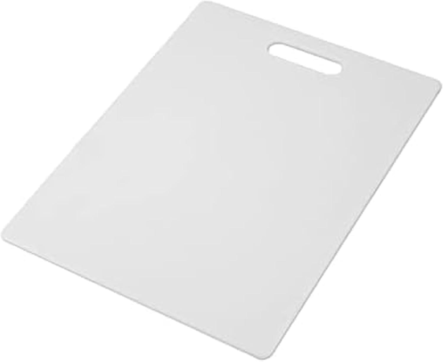 Best Cutting Board – Farberware Large Plastic Chopping Board Review