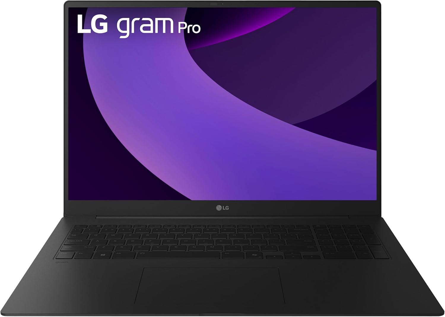 Best Laptop – LG gram Pro 17-inch Lightweight Computer Review