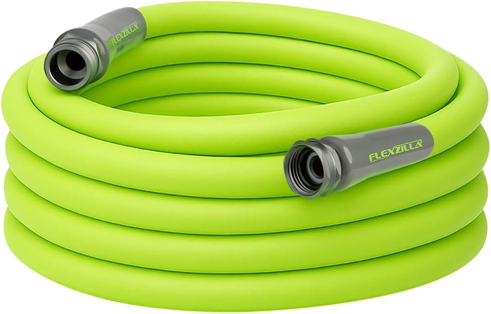 Best Garden Hose – Flexzilla 5/8 in. x 50 ft. Lightweight Review