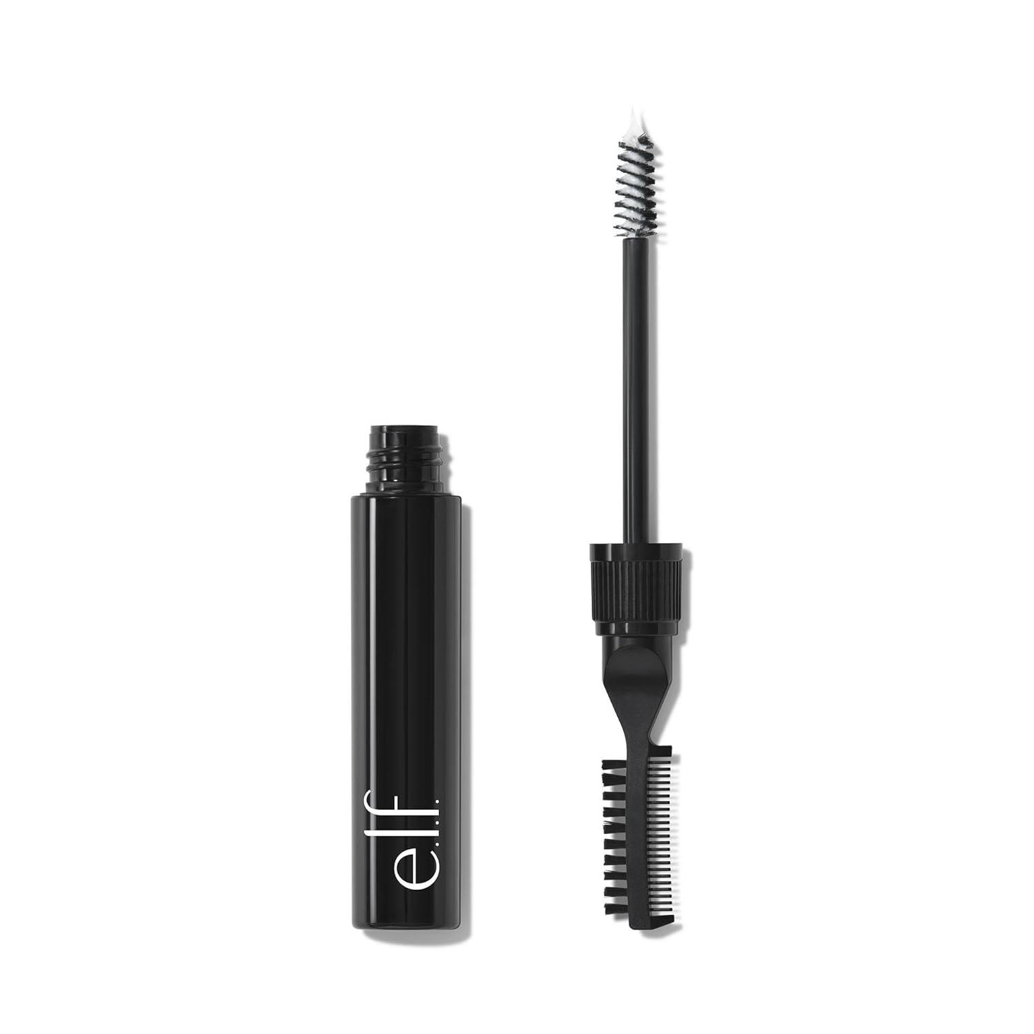 Best Brow Gel – e.l.f. Brow Laminating Gel, Strong-Hold & Vegan Review