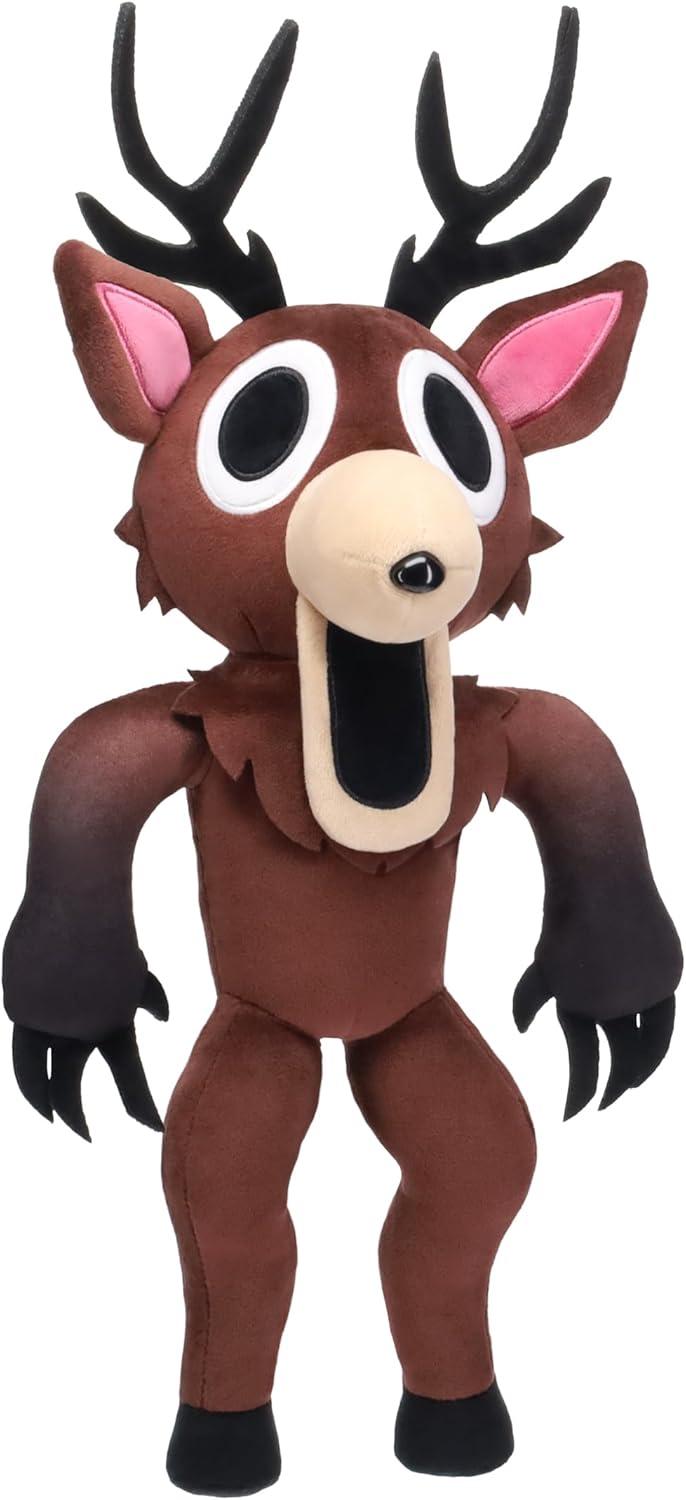Best Stuffed Animal – PhatMojo 99 Nights in The Forest Plush Review