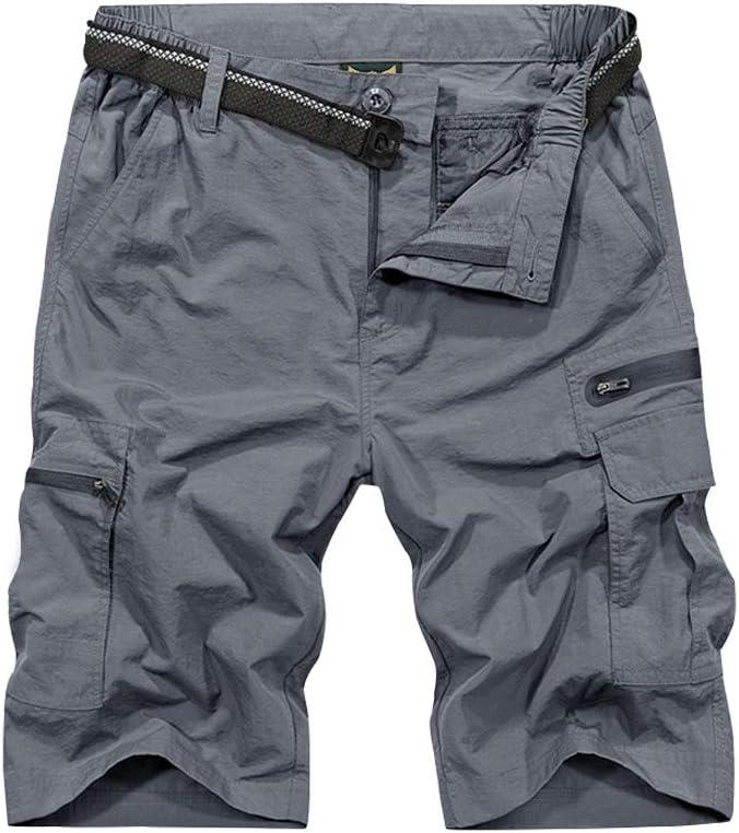 Best Outdoor Shorts – Jessie Kidden Mens Quick Dry Fishing Review