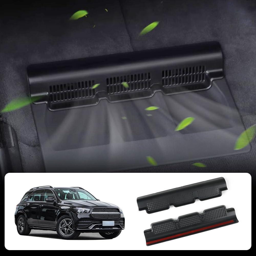 Best Automotive – Car Under Seat Air Outlet Protection Cover Review