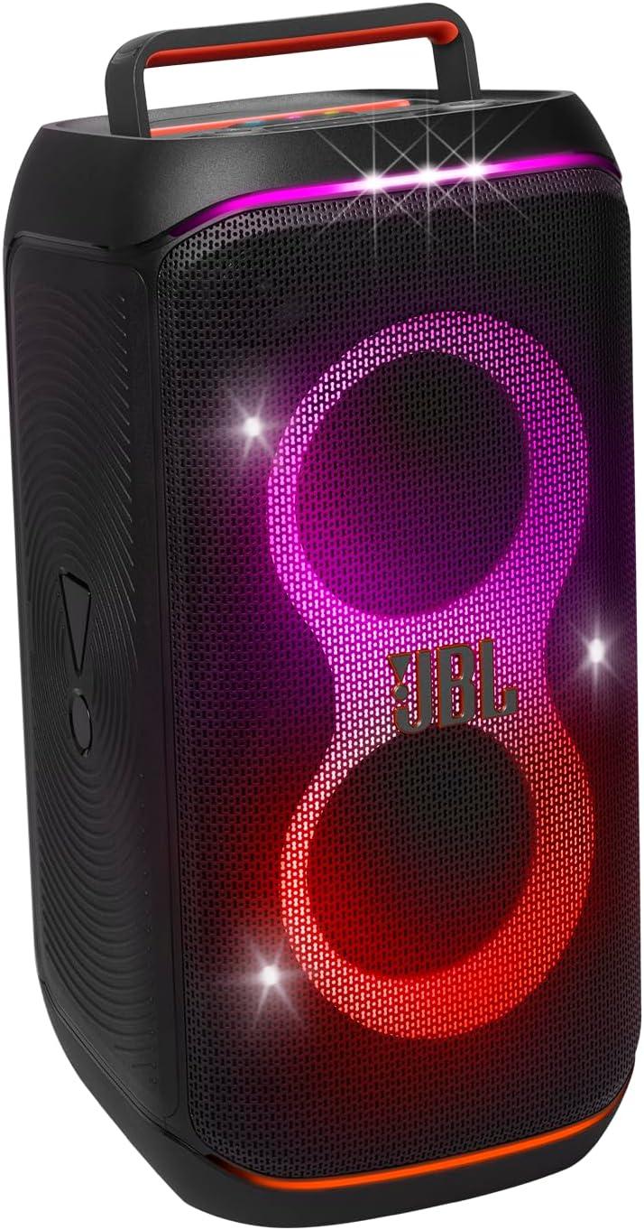 Best Portable Speaker – JBL PartyBox Club 120 Review