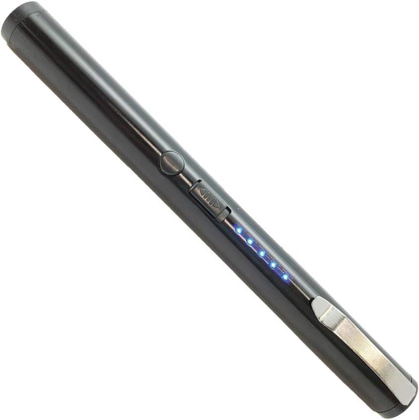 Best Self Defense Item – Streetwise Pain Pen Stun Gun Review
