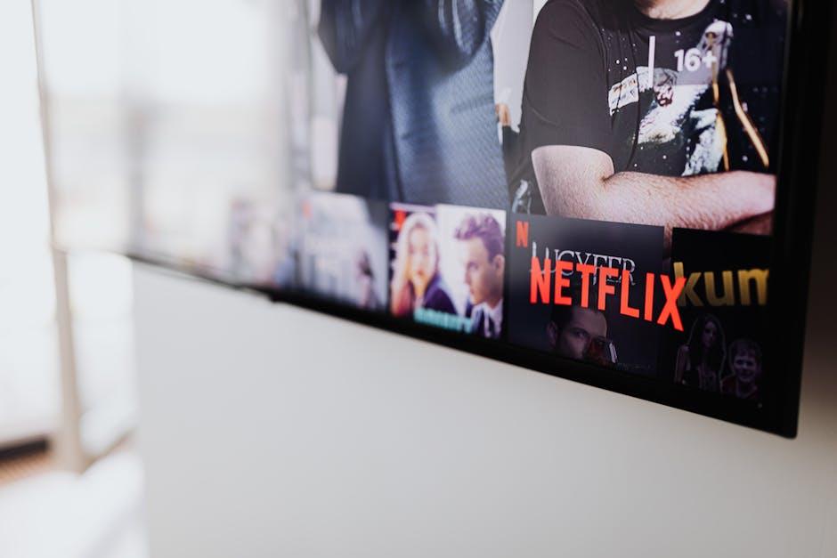 Best TV – Samsung 65″ QLED Smart TV Review