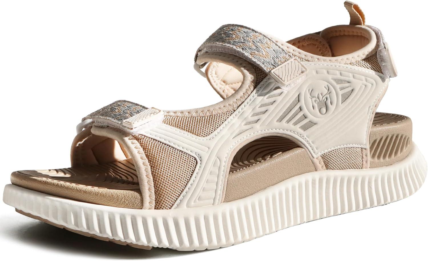 Best Orthopedic Sandals – KuaiLu Womens Comfortable Arch Support Review