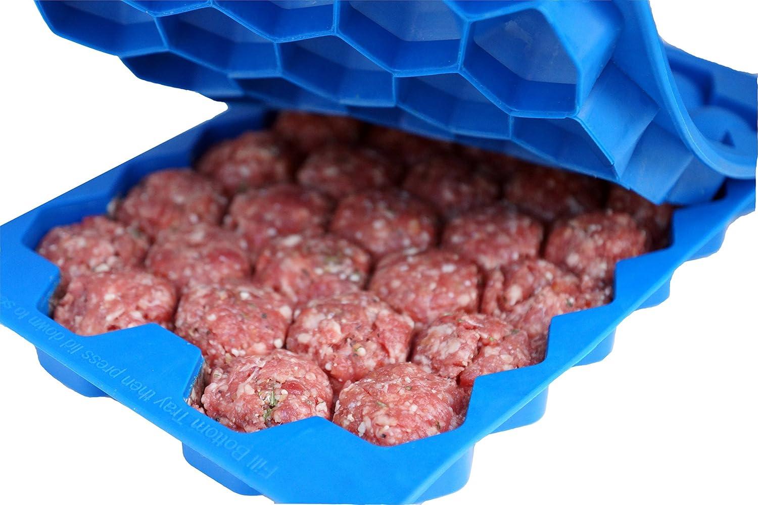 Best Kitchen Gadget – Meatball Master Review