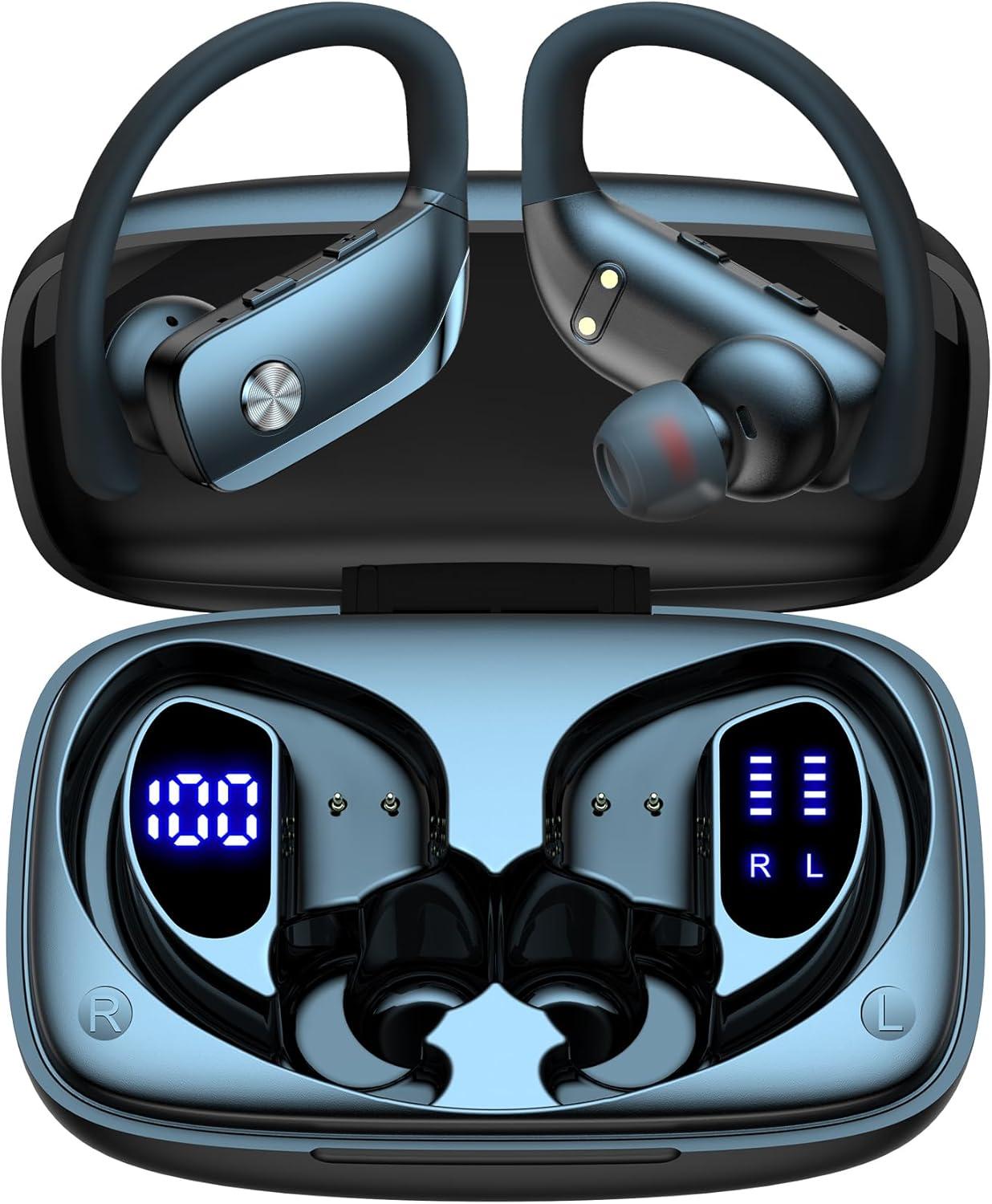 Best Sports Earphones – bmani Ear Buds Wireless Review