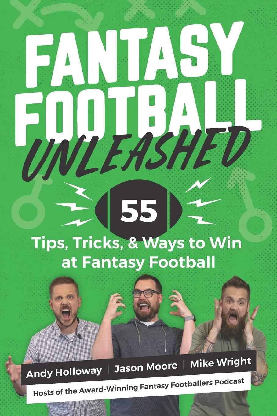 Best Fantasy Sports Guide – Fantasy Football Unleashed Review