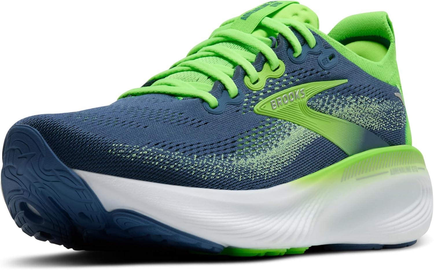 Best Supportive Running Shoe – Brooks Men’s Adrenaline GTS 25 Review