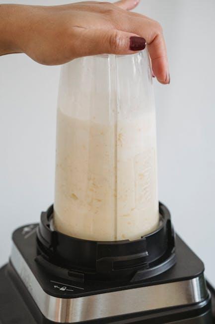 Best Hand Blender – Create Smoothies with Ease Using %%product_title%% Review