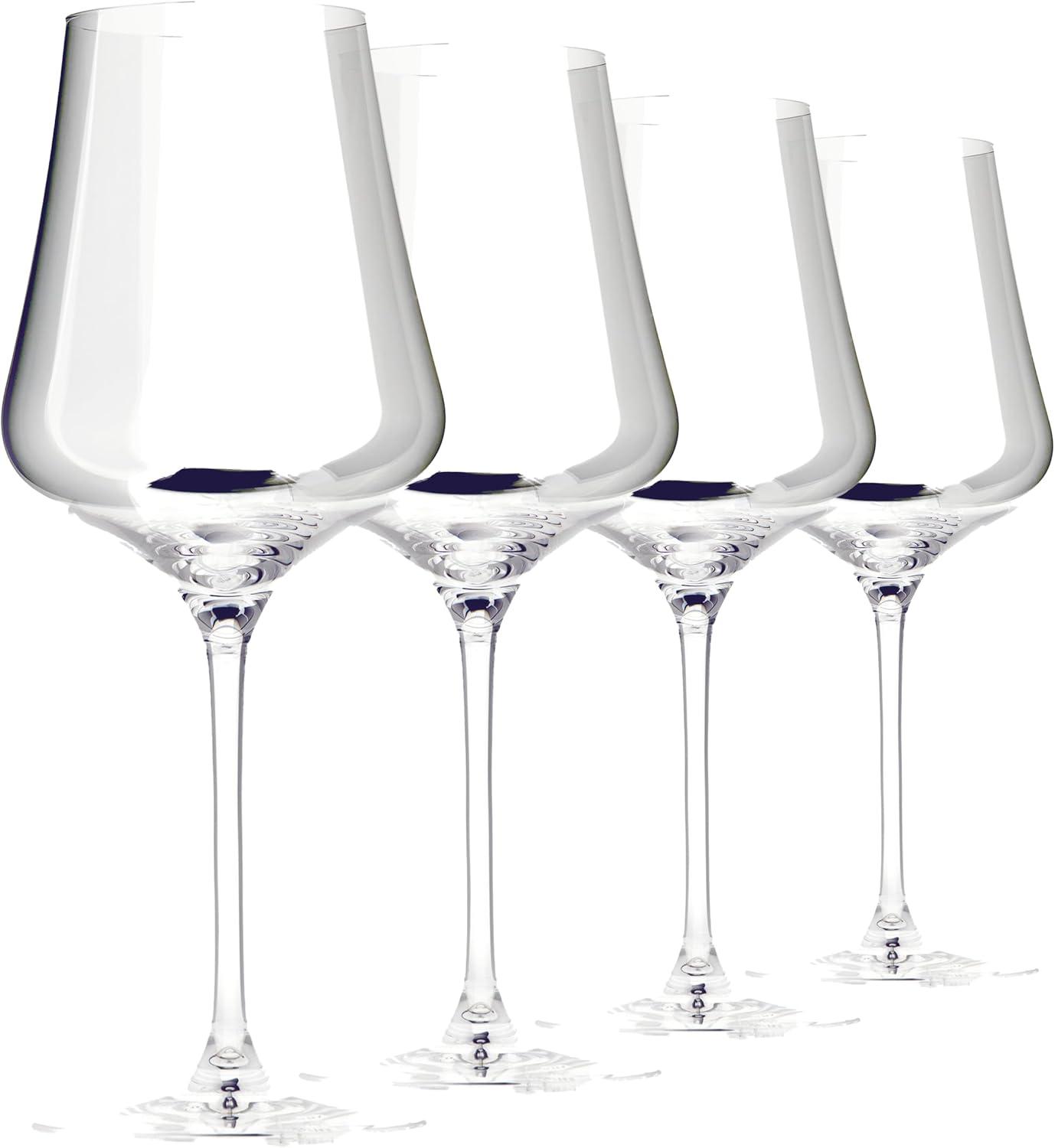 Best Wine Glasses – Gabriel-Glas StandArt Set of 4 Review