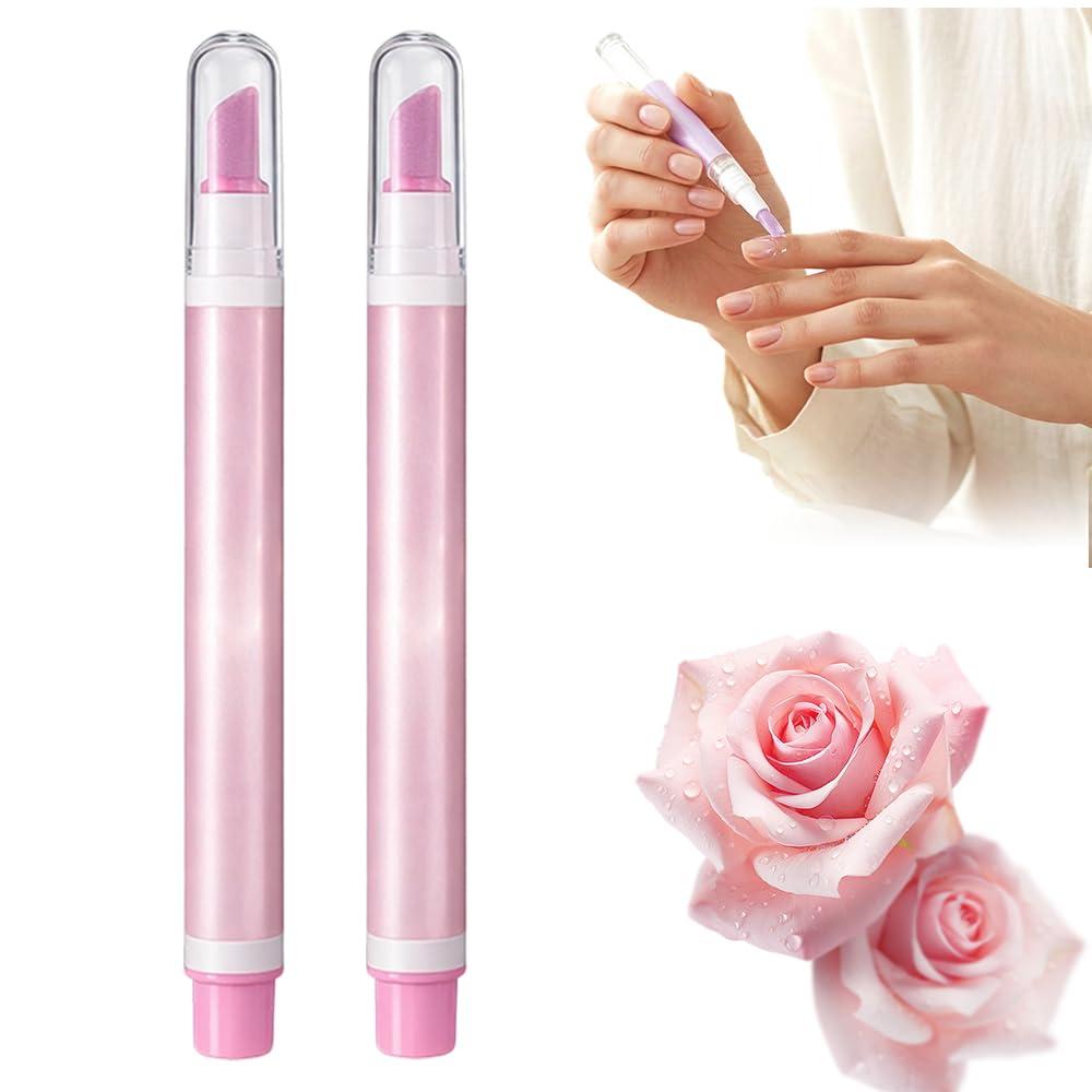Best Cuticle Care – 2-in-1 Cuticle Oil Pusher Pen, 2026 Review