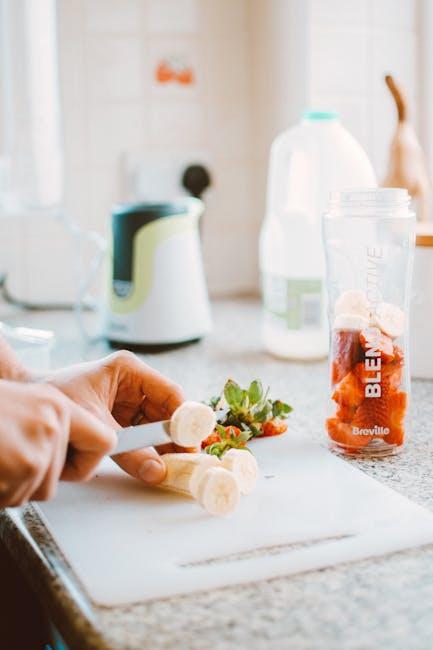 Best Hand Blender – Breville BSB508XL Control Grip Review