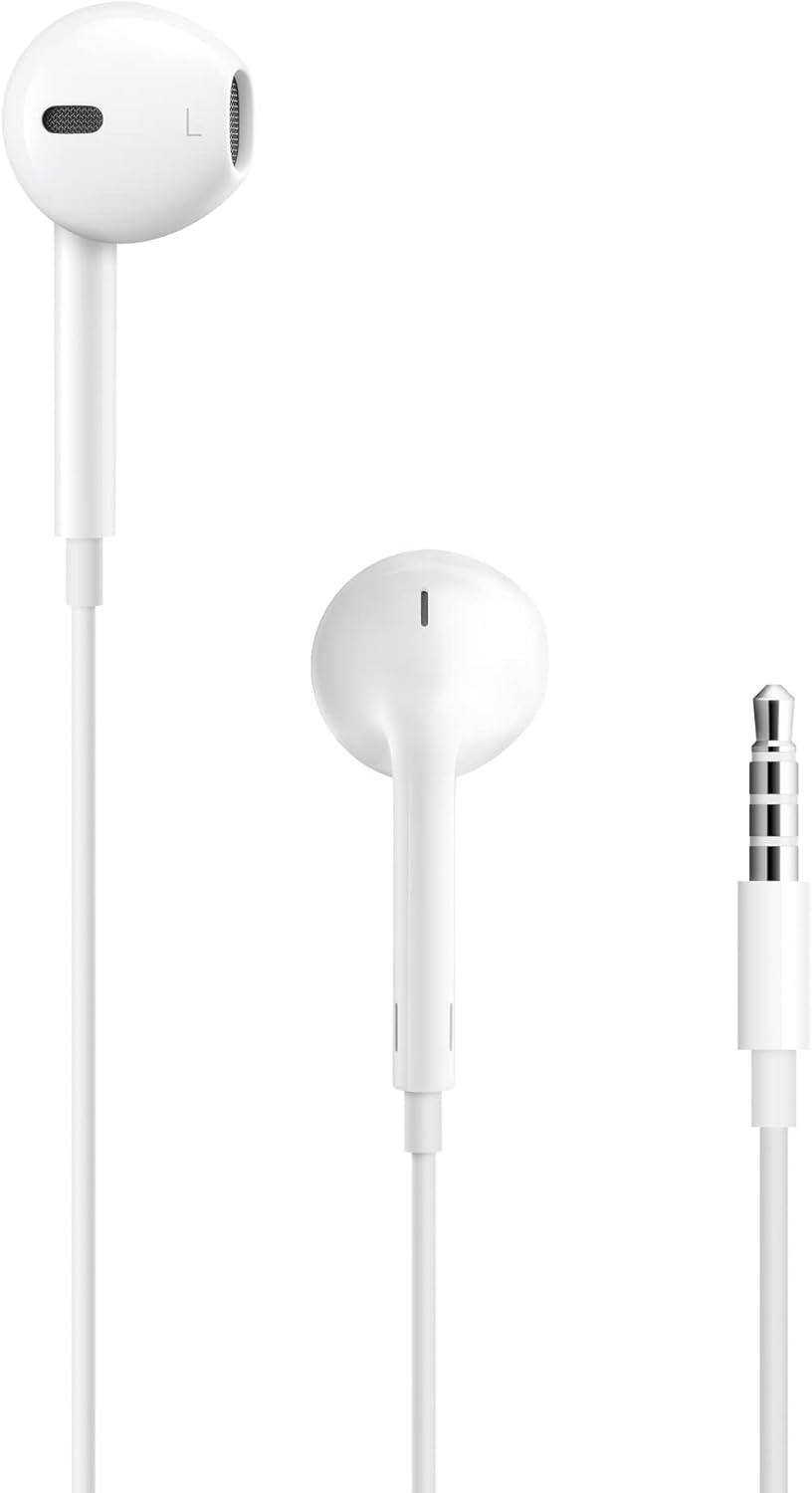 Best Electronics – Apple EarPods Headphones with 3.5mm Plug Review