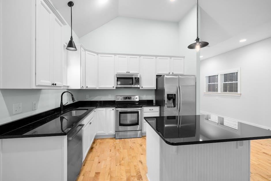 Best Kitchen Range – KitchenAid 5-Burner Review