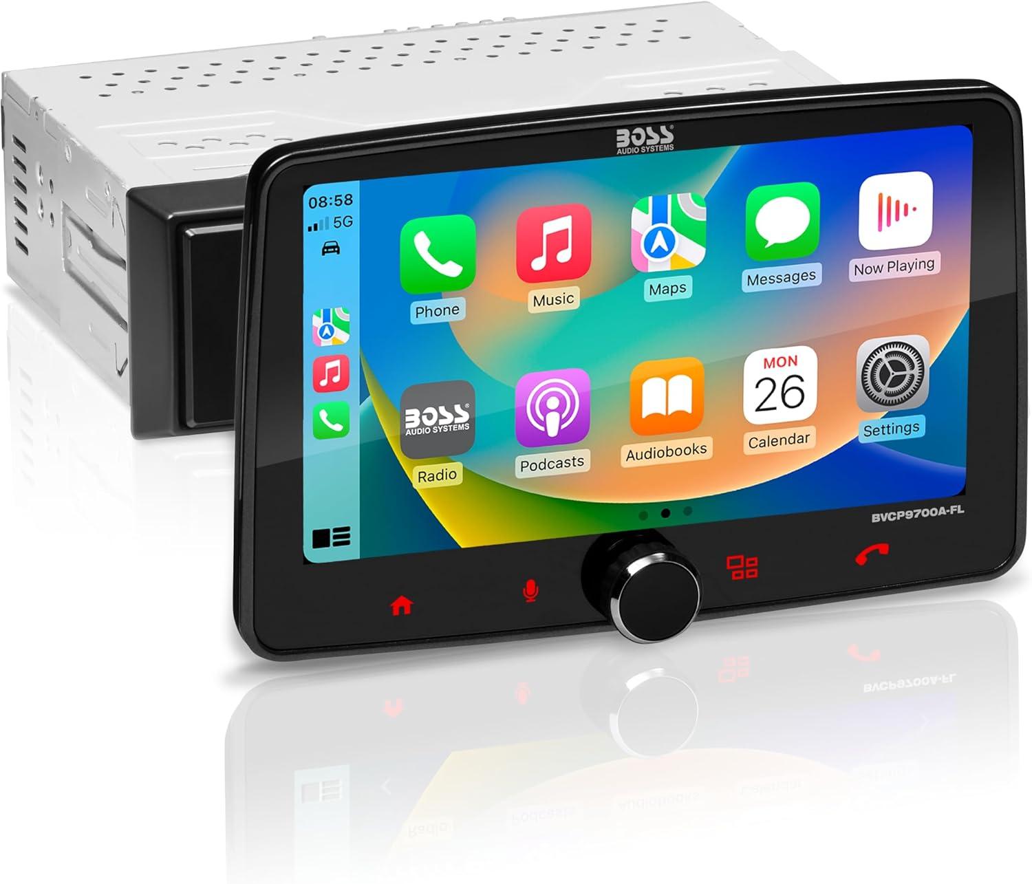 Best Car Stereo – BOSS Audio Systems BVCP9700A-FL Review