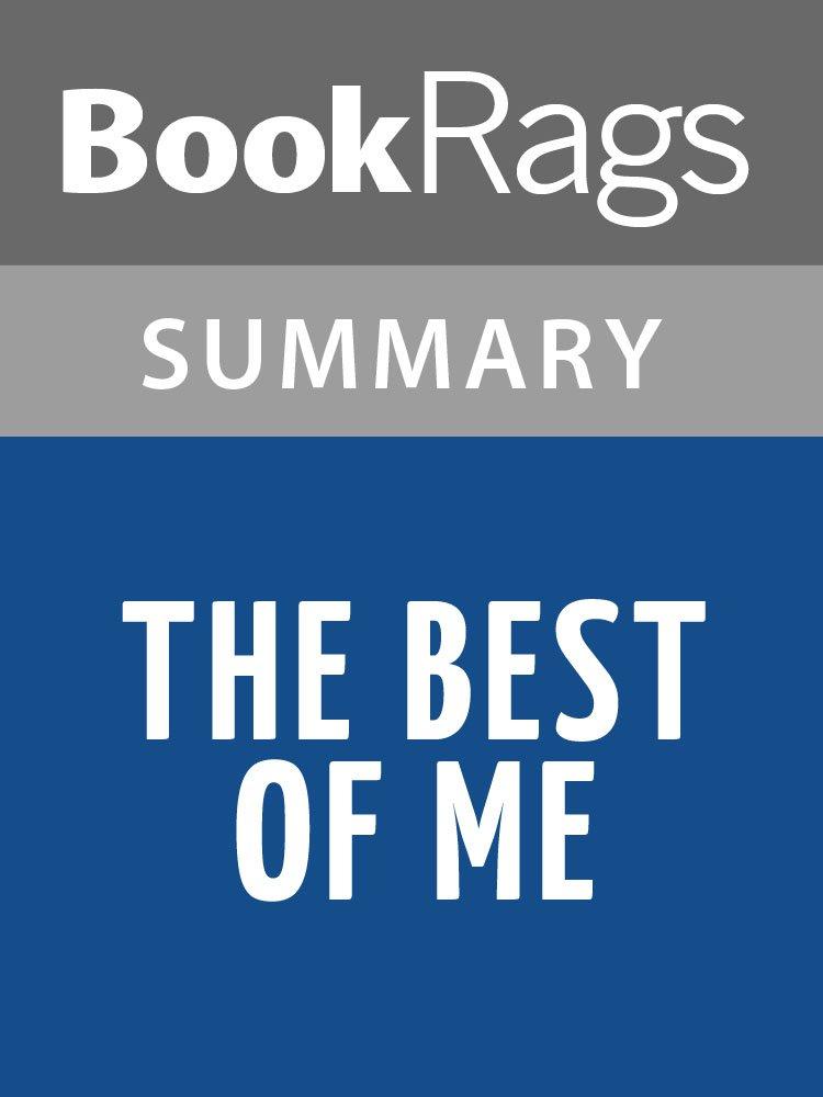 Best Study Guide β Summary & Study Guide The Best of Me Review