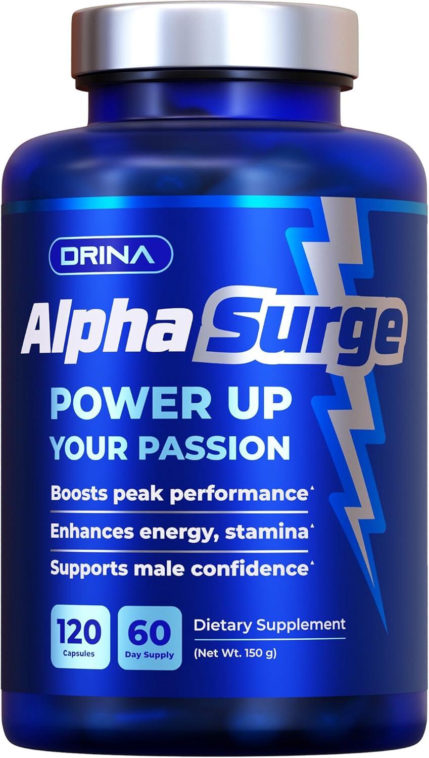 Best Male Enhancement – Pills for Men Fast Acting Review