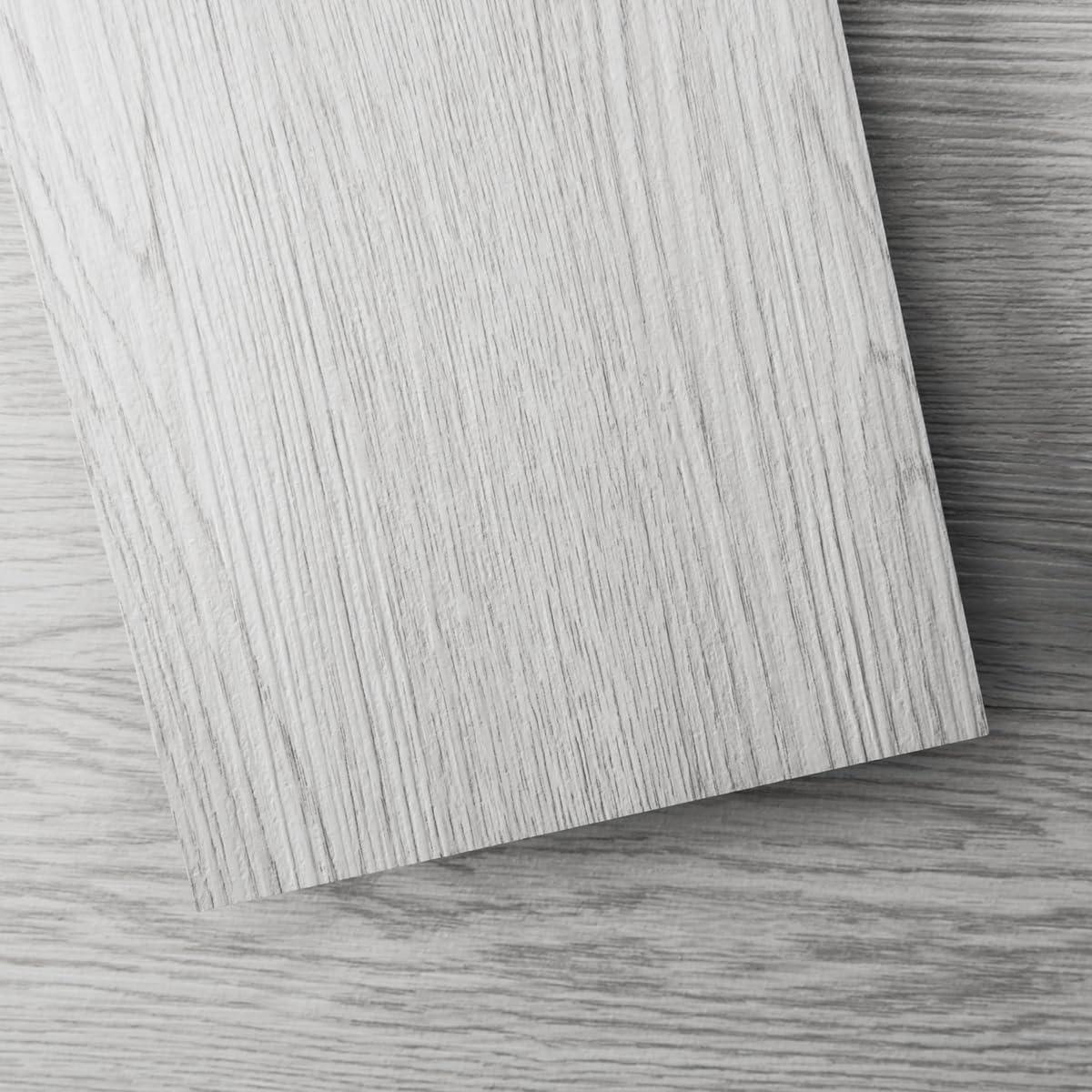 Best Luxury Vinyl Flooring – Art3d Peel and Stick Tile Review