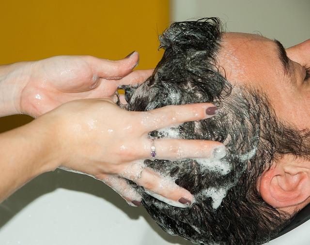 Best Shampoo – Clarifying Shampoo for All Hair Types Review