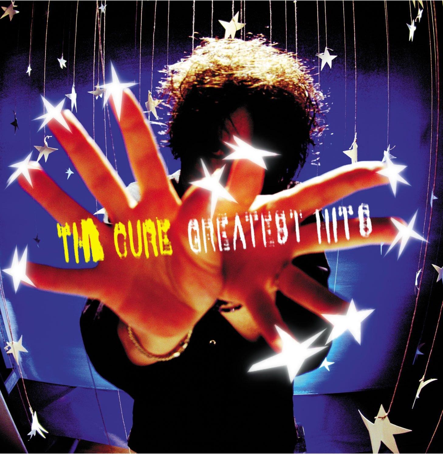 Best Alternative Rock – Greatest Hits Review of The Cure’s Classics