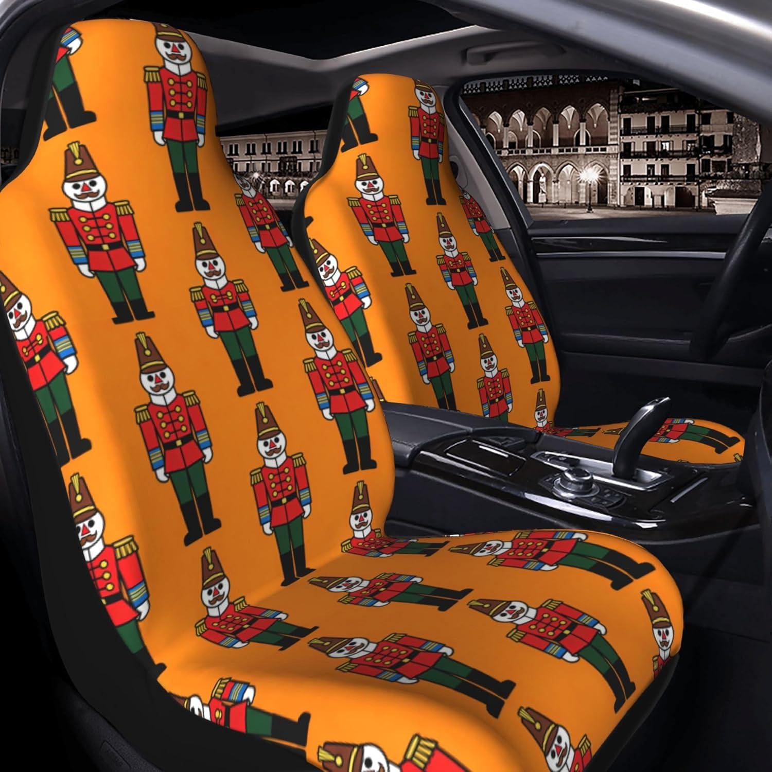 Best Automotive Seat Cover – Raunew Car Seat Cover Review