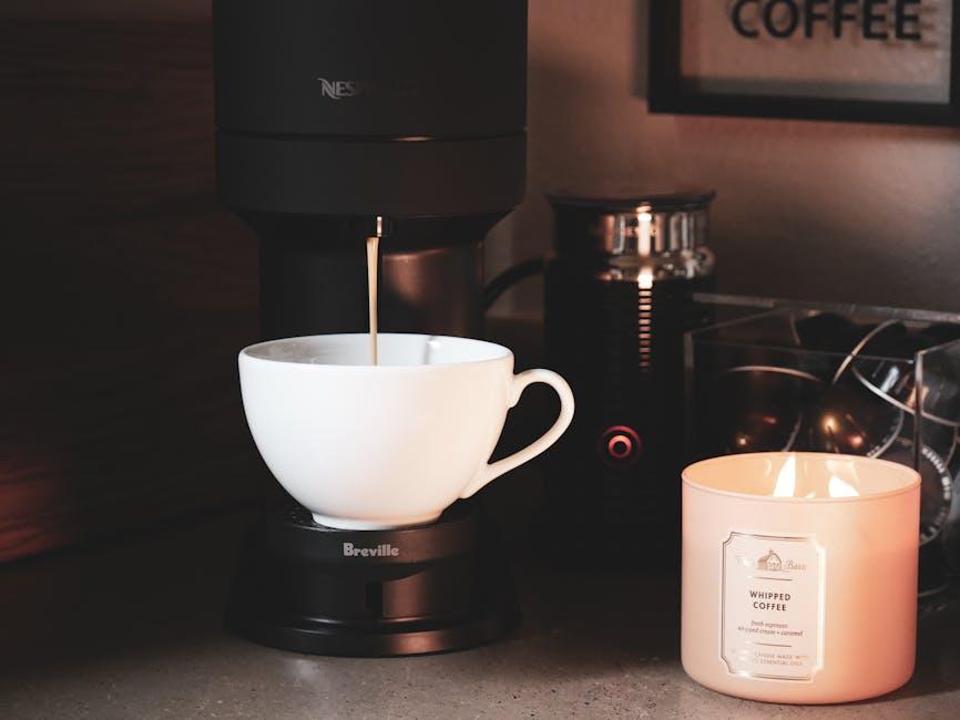 Best Hand Blender – Breville BHB200XL Review