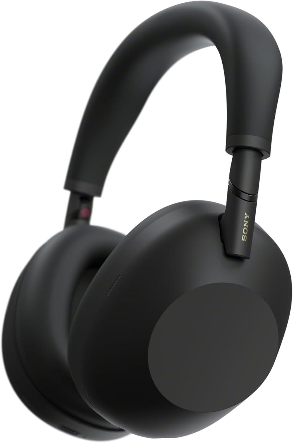 Best Premium Headphones – Sony WH-1000XM6 Noise Canceling Review