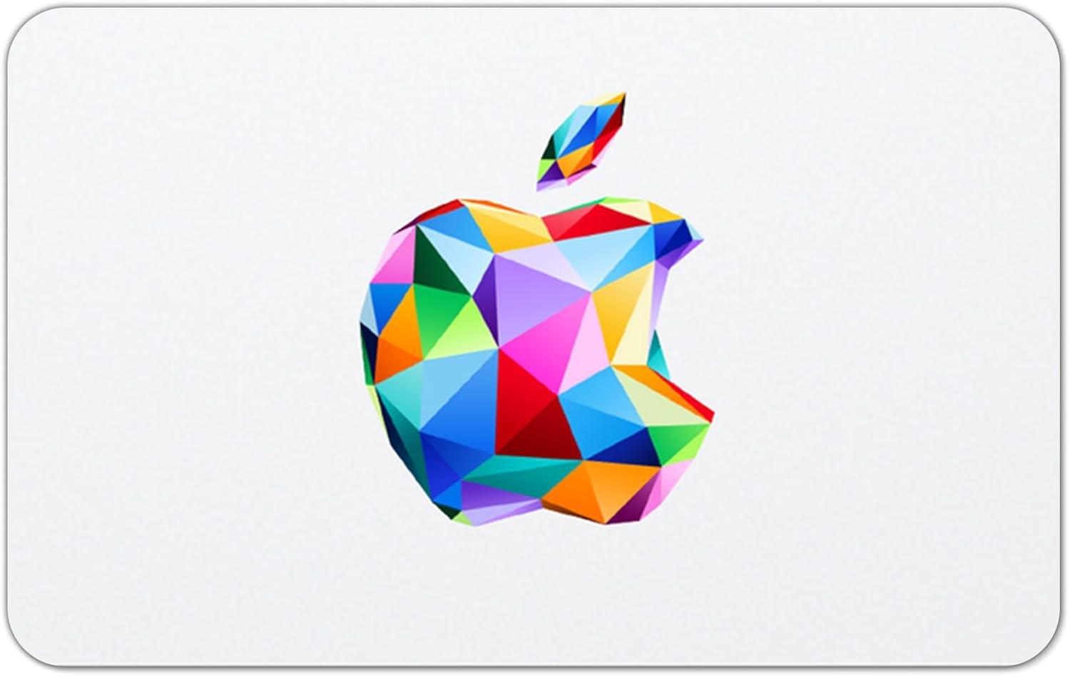 Best Electronics Gift – Apple Gift Card – App Store, iTunes Review