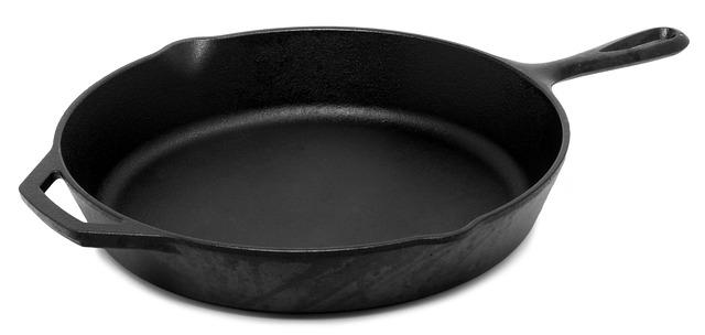 Best Cookware – Durable Nonstick Pots and Pans Set Review